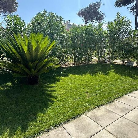 Magnifique Villa Neuve En Bord De Mer ซัสซารี ภายนอก รูปภาพ